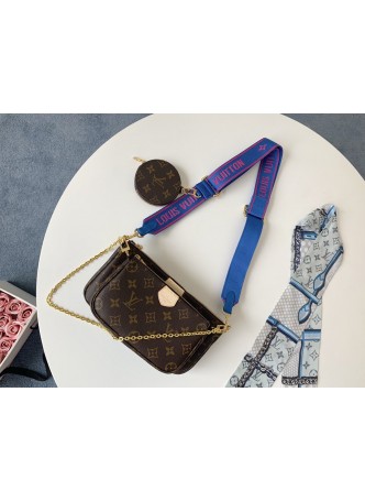 LV MULTI POCHETTE ACCESSORIES